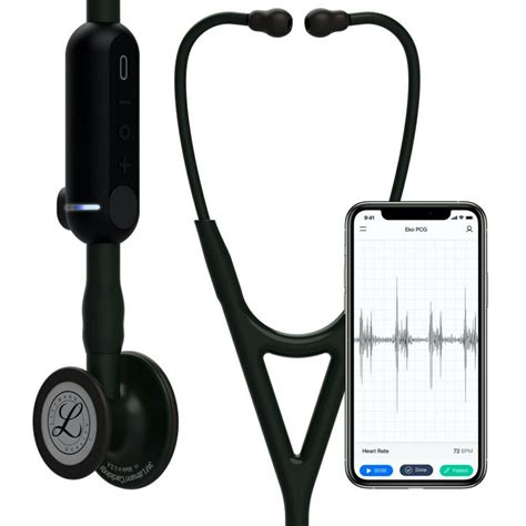 electronic stethoscope price.